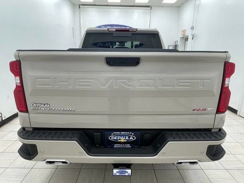 New 2026 Chevrolet Silverado 1500 RST w/ RST All Star Premium Package AWD/4WD image 25