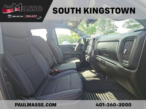 Used 2023 GMC Sierra 1500 Pro AWD/4WD image 20