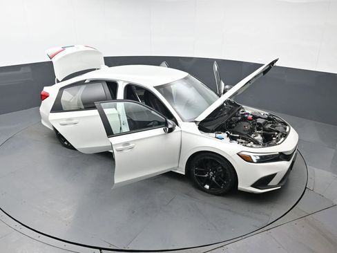 Used 2023 Honda Civic Sport image 51