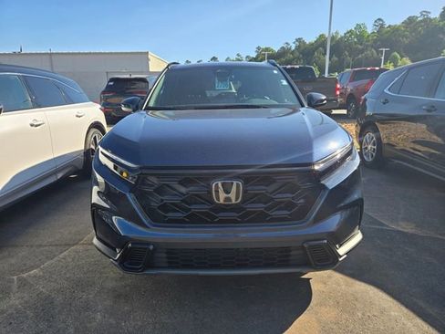 Used 2023 Honda CR-V Sport image 2