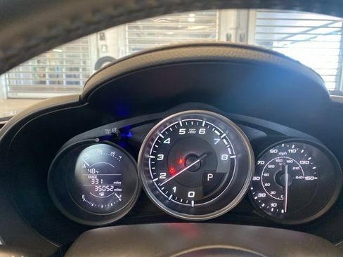 Used 2017 FIAT 124 Spider Lusso image 16