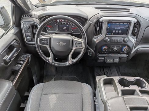 Used 2019 Chevrolet Silverado 1500 RST w/ All-Star Edition image 17