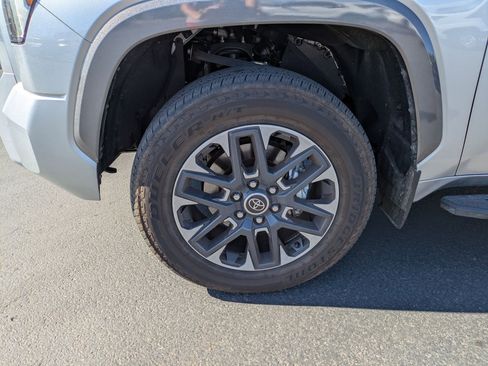 Used 2023 Toyota Tundra Limited image 10