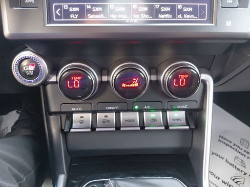 Certified 2022 Toyota GR86 RWD image 30