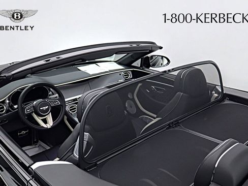 Used 2024 Bentley Continental GT Speed image 4
