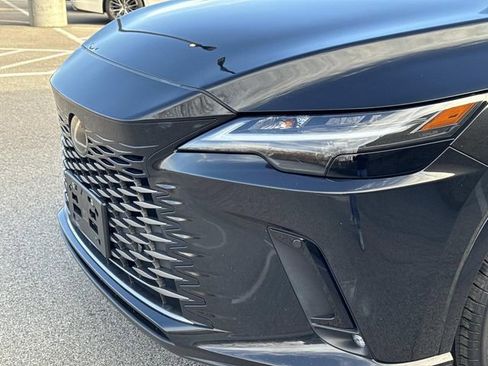 Used 2023 Lexus RX 350 Premium w/ Accessory Package image 10