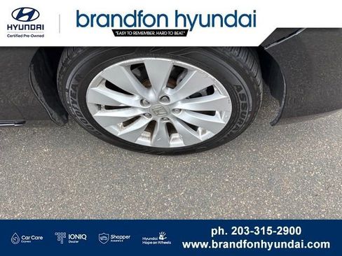 Used 2013 Honda Accord EX-L image 31