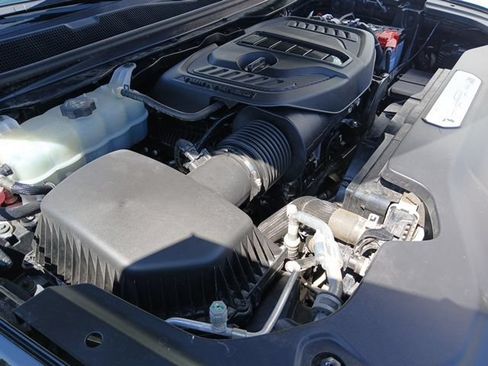 Used 2024 Jeep Wagoneer Series II AWD/4WD image 61