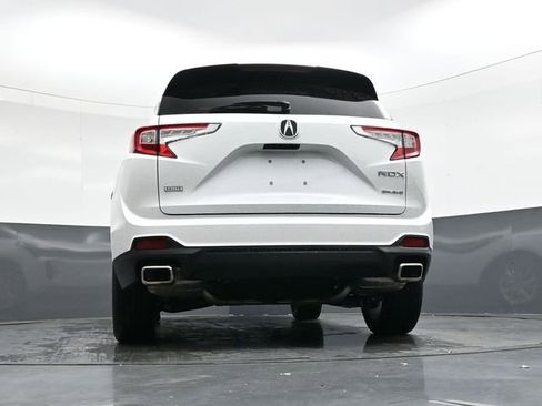 Certified 2022 Acura RDX AWD image 33