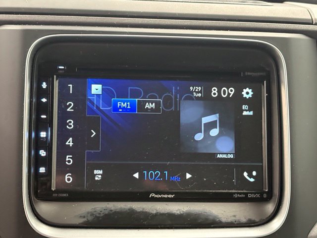 Used 2017 RAM 1500 Express AWD/4WD image 26
