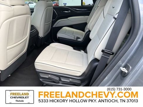 Used 2021 Cadillac Escalade Sport AWD/4WD image 16