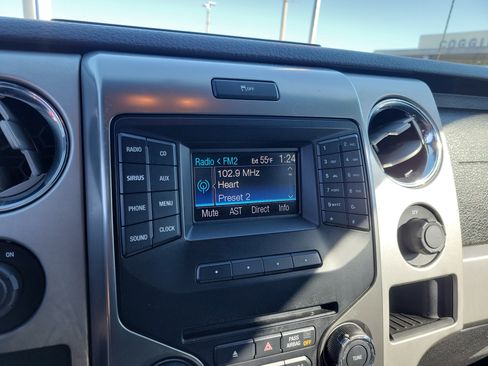 Used 2013 Ford F150 FX2 w/ Mid Equipment Group image 16