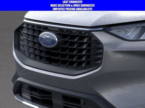 New 2026 Ford Escape Active w/ Tech Pack #1 FWD image 17