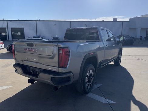 Used 2024 GMC Sierra 2500 Denali w/ Denali Reserve Package image 4