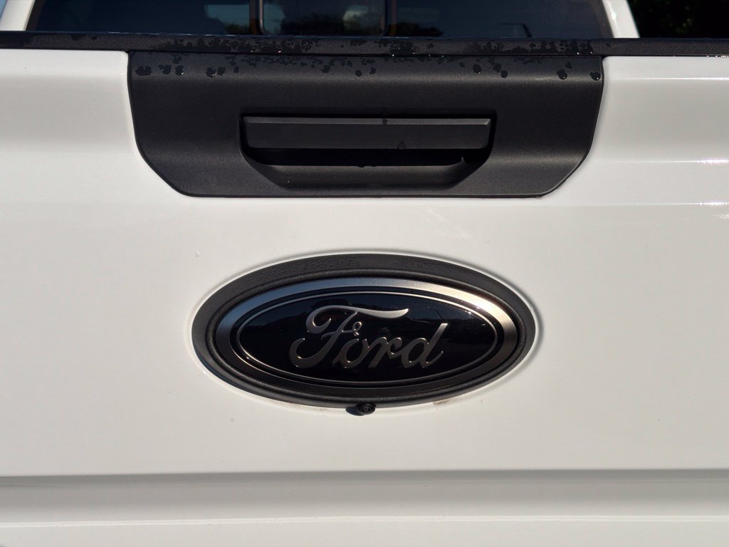 New 2026 Ford Ranger XLT AWD/4WD image 32