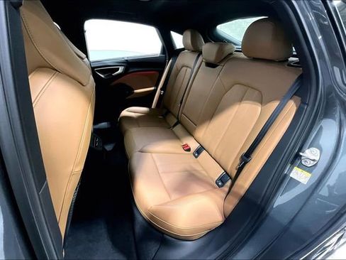 New 2026 Audi A5 2.0T Premium Plus image 10