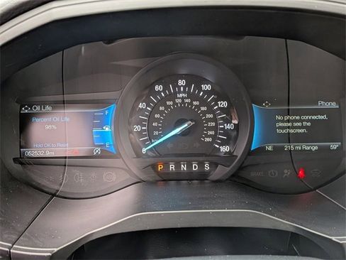 Used 2024 Ford Edge SEL image 18