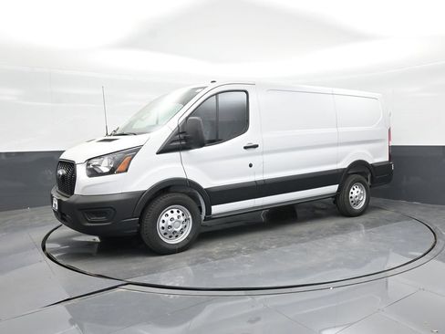 New 2025 Ford Transit 150 Base w/ Load Area Protection Package image 16