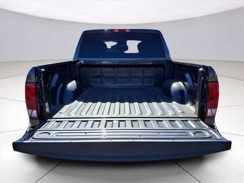 Used 2016 RAM 1500 Tradesman w/ Popular Equipment Group image 16