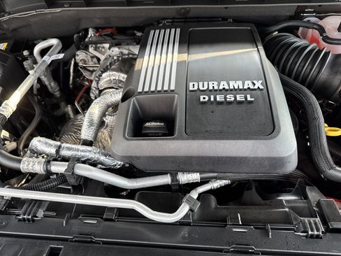 New 2026 GMC Sierra 1500 Elevation w/ Elevation Premium Package image 32