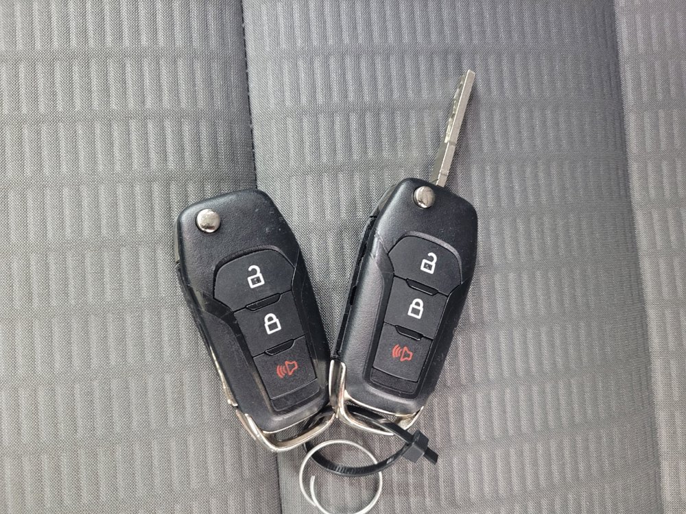 Used 2021 Ford Escape S FWD image 32