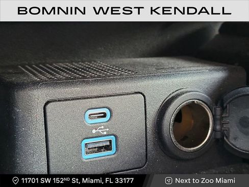 Used 2022 Ford Escape SEL image 22