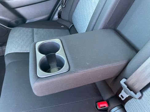 Used 2023 Nissan Rogue SV image 53