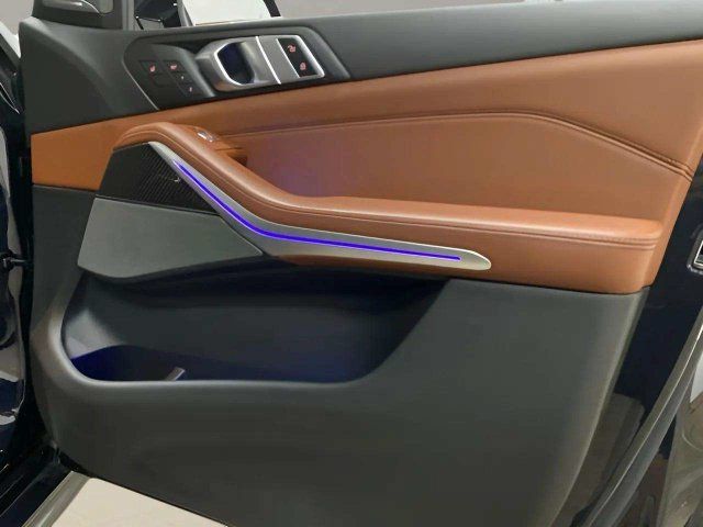 Used 2024 BMW X7 M60i w/ Executive Package AWD/4WD image 80