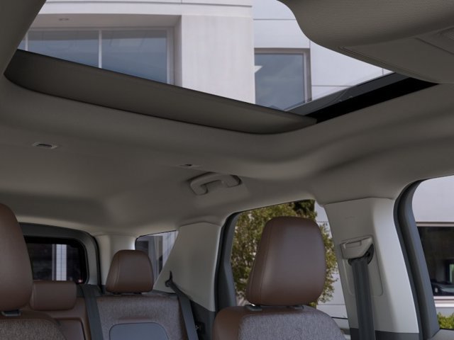 New 2026 Ford Bronco Sport Outer Banks w/ Outer Banks Tech Package+ AWD/4WD image 22
