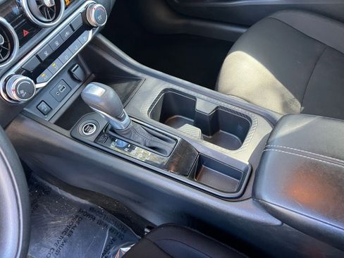 Used 2025 Nissan Sentra S image 37