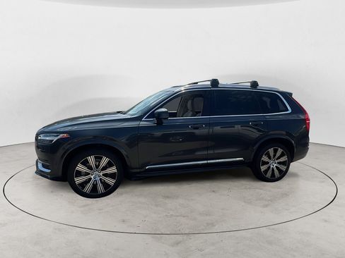 Used 2021 Volvo XC90 T6 Inscription w/ Advanced Package AWD/4WD image 3