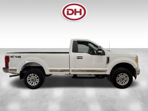 Used 2017 Ford F350 XLT w/ XLT Value Package image 2