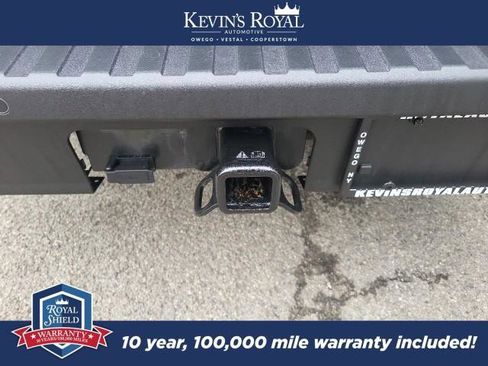 Used 2024 Ford Maverick Lariat FWD image 10