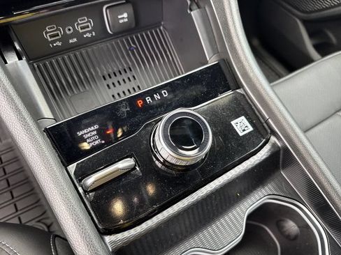 New 2026 Jeep Grand Cherokee Limited AWD/4WD image 32