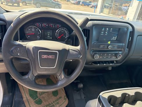 Used 2018 GMC Sierra 2500 4x4 Double Cab w/ Sierra Convenience Package image 20