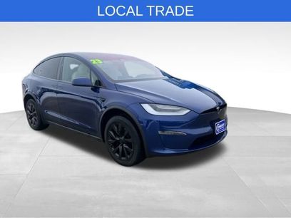 Used 2023 Tesla Model X