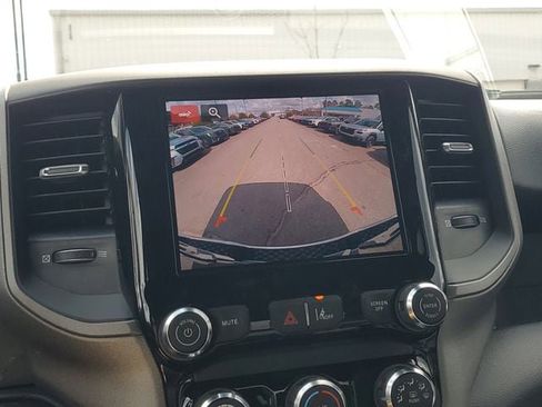 New 2026 RAM 1500 Tradesman image 30