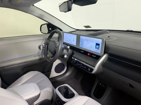 Used 2024 Hyundai Ioniq 5 Limited RWD image 35