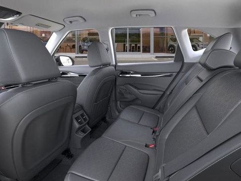 New 2026 Kia Seltos SX image 19