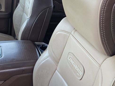 Used 2019 RAM 3500 Limited image 32