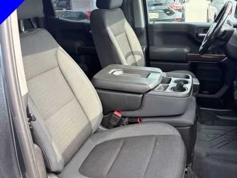 Used 2019 Chevrolet Silverado 1500 LT w/ All-Star Edition AWD/4WD image 31