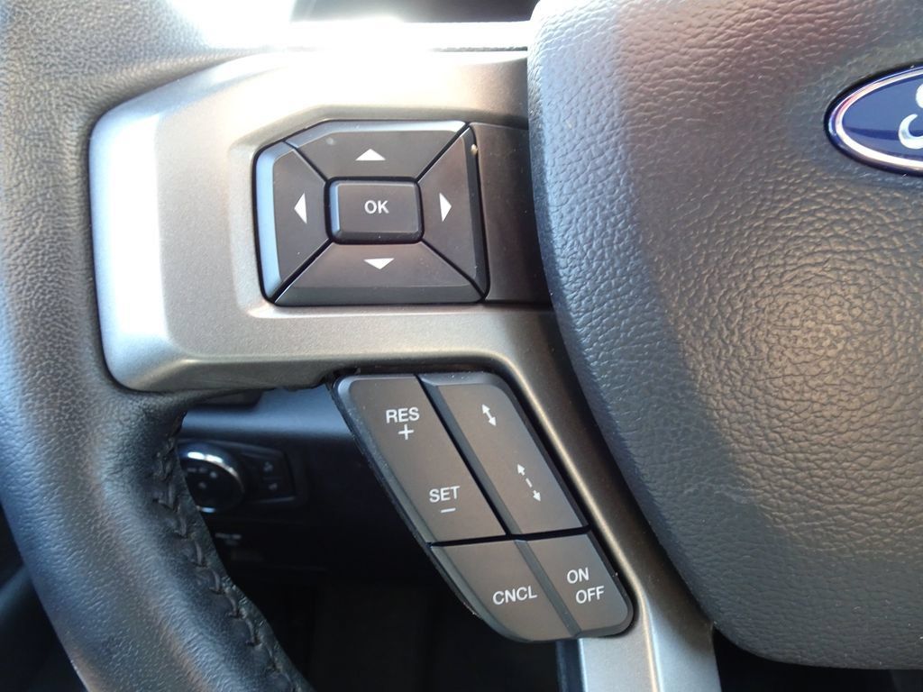 Used 2021 Ford Expedition XLT AWD/4WD image 23