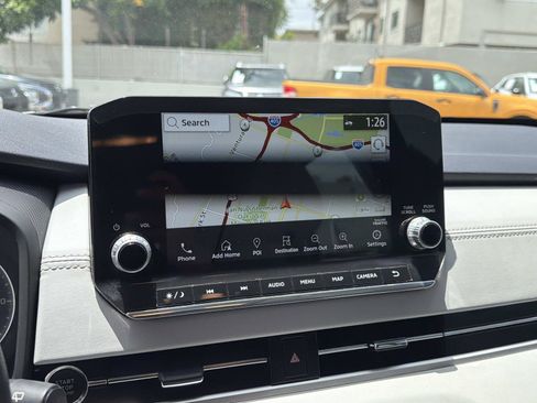 Used 2022 Mitsubishi Outlander SEL FWD image 28