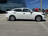 New 2025 Nissan Sentra S image 5