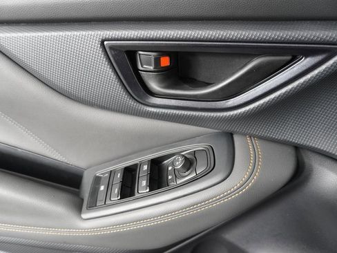 Certified 2024 Subaru Forester Wilderness w/ Convenience Package image 10