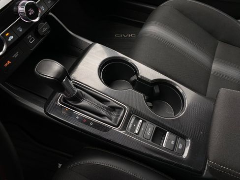Certified 2024 Honda Civic Sport image 17