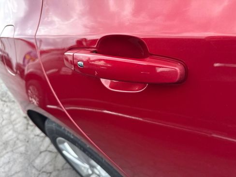 Used 2016 Chevrolet Malibu LT w/ Leather Package FWD image 26