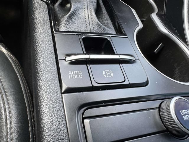 Used 2023 Kia K5 GT-Line FWD image 36