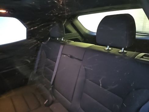 Used 2023 Chevrolet TrailBlazer RS w/ Sun and Liftgate Package image 13