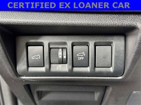 Certified 2025 Subaru Outback Premium image 19